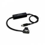 Hawk-Woods LR-26 (LR26) Power-Con 2-Pin (Male) - Mini USB 5v (Length: 20cm) Hawk-Woods LR-26 (LR26) Power-Con 2-Pin (Male) - Mini USB 5v (Length: 20cm)